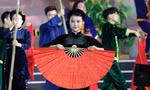 Chủ tịch nước Nguyễn Xuân Phúc: Chung tay bảo tồn để điệu Then ngân vang mãi