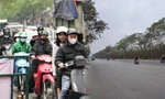 Giao thông Hà Nội: Đối nghịch giữa các tuyến đường cửa ngõ những tuyến phố trung tâm