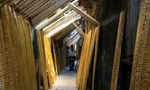 Khám phá làng nghề trăm năm tuổi làm bánh đa nem nổi tiếng