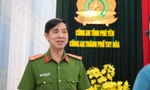 Đảm bảo an toàn tuyệt đối cho du khách, vận động viên tham gia Tiền Phong Marathon