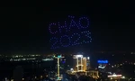 Người dân Hà Nội sẽ được thưởng thức 'Countdown Night 2023' bởi ánh sáng từ hàng trăm Drone