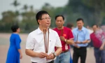Nhà báo Phùng Công Sưởng: ‘Tiền Phong Marathon là giải đấu của niềm đam mê, lòng yêu nước và tự hào dân tộc’