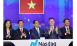 Thủ tướng Phạm Minh Chính rung chuông khai mạc phiên giao dịch Sàn chứng khoán Nasdaq