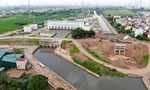 Nhìn gần trạm bơm tiêu Yên Nghĩa sau chuỗi ngày Hà Nội 'mưa không lối thoát'