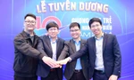 Cuộc hội ngộ của những tiến sĩ trẻ tiên phong về khoa học mũi nhọn 