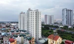 Hàng trăm căn hộ tái định cư bị 'bỏ quên' trên đất vàng Thủ đô