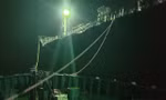 Bộ Công an phối hợp bắt vụ buôn lậu xăng 'khủng' ở Quảng Ngãi