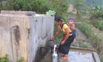 Theo Sở NN&PTNT Lai Châu, tỷ lệ dân số nông thôn được sử dụng nước sinh hoạt hợp vệ sinh trên địa bạn tỉnh đến hết năm 2020 ước đạt 85%.