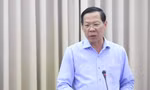 Chủ tịch TPHCM phê bình nhiều đơn vị chậm trễ, giải ngân vốn không đạt kế hoạch