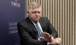 Thủ tướng Slovakia Robert Fico. (Ảnh: Visegradinsight)