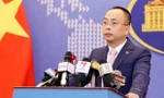 Phó Phát ngôn viên Bộ Ngoại giao Đoàn Khắc Việt