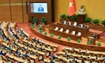 Sớm trình Quốc hội xem xét, quyết định nhóm vấn đề chất vấn tại Kỳ họp thứ 8