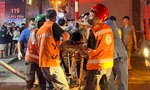 Vụ cháy khiến 14 người chết: Làm rõ trách nhiệm tổ chức, cá nhân liên quan 