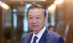 Tổng Bí thư, Chủ tịch Trung Quốc chúc mừng Tổng Bí thư, Chủ tịch nước Tô Lâm