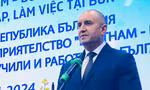 Tổng thống Bulgaria Rumen Radev: Việt Nam luôn ở trong trái tim tôi