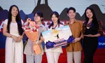 Hành trình không bỏ cuộc của cô nàng với ước mơ trở thành phát thanh viên tiếng Indonesia