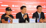 'Giải Vô địch Golf Quốc gia cung cấp cái nhìn lạc quan về tương lai golf Việt'
