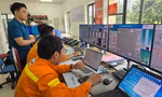 Trên đại công trường đường dây 500kV mạch 3 - Bài 17: Thâm nhập 'bộ não' điều hành ở Phố Nối