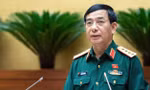 Đại tướng Phan Văn Giang: Công nghiệp quốc phòng, an ninh là 'tự lực, tự cường, hiện đại, lưỡng dụng' 