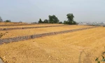'Nóng' đấu giá đất ở vùng ven Hà Nội