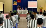 TPHCM đang quản lý hơn 10.000 người chấp hành xong án phạt tù 