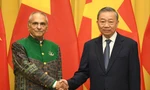Timor-Leste coi Việt Nam là hình mẫu phát triển