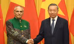Timor-Leste coi Việt Nam là hình mẫu phát triển