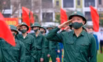 Nghĩa vụ quân sự năm 2025: Chú trọng tuyển chọn những công dân đã tốt nghiệp đại học, cao đẳng 
