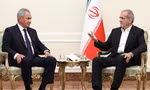 Quan chức an ninh Nga đến Iran giữa lúc Trung Đông 'căng như dây đàn'