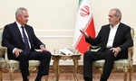Quan chức an ninh Nga đến Iran giữa lúc Trung Đông 'căng như dây đàn'