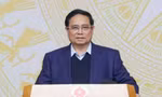 Thủ tướng Chính phủ: Phát triển công nghiệp bán dẫn cần 'quyết tâm làm bằng được'
