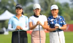 [TRỰC TIẾP] Ngày thi đấu thứ ba Giải Vô địch Golf Quốc gia 2024, Cúp VinFast - Hải Phòng