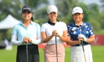 [TRỰC TIẾP] Ngày thi đấu thứ ba Giải Vô địch Golf Quốc gia 2024, Cúp VinFast - Hải Phòng