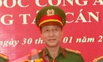 Bắt nguyên trưởng Công an TP. Phú Quốc