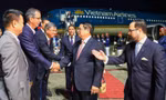 Thủ tướng Phạm Minh Chính rời Brazil, lên đường đến Cộng hòa Dominica