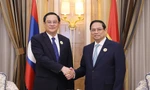 Thủ tướng Lào và Phu nhân sắp thăm chính thức Việt Nam