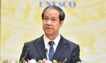Bộ trưởng Nguyễn Kim Sơn: Trường học là nơi không có bạo lực học đường, không ép buộc học thêm