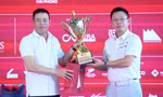 Golfer Nguyễn Quốc Hùng vô địch Giải Pro - Am lần thứ ba - năm 2024
