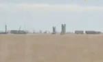 Nga triển khai 'rồng lửa' S-400 đến thành phố cảng Saky