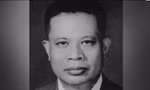Thiếu tướng Đặng Quốc Bảo - nguyên Bí thư thứ nhất T.Ư Đoàn từ trần
