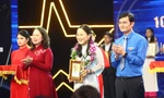 Tuyên dương Gương mặt trẻ Việt Nam tiêu biểu năm 2023: Những người 'lĩnh ấn tiên phong'