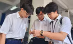 Hơn 3.800 thí sinh bắt đầu cuộc đua '1 chọi 6' vào Trường Phổ thông Năng khiếu
