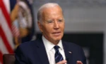 Ông Biden tuyên bố rút lui khỏi chiến dịch tái tranh cử tổng thống Mỹ