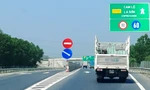 Nhiều nguyên nhân tiềm ẩn tai nạn giao thông trên cao tốc Cam Lộ - La Sơn
