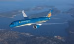 Vietnam Airlines tăng 5 chuyến bay đi và đến Phú Yên dịp cao điểm 29/3 - 1/4