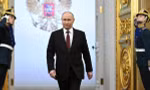 Chuyến thăm nước ngoài đầu tiên của Tổng thống Nga Putin sau khi nhậm chức