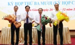 Kiên Giang có tân Chủ tịch HĐND và UBND tỉnh 