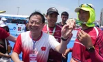 Tiền Phong Marathon 2024: Chuyện người Tiền Phong làm nên giải chạy