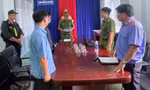 Một giám đốc trung tâm đăng kiểm ở Quảng Ngãi bị bắt vì nhận hối lộ