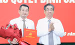 Triển khai quyết định của Ban Thường vụ Thành ủy TPHCM về công tác cán bộ